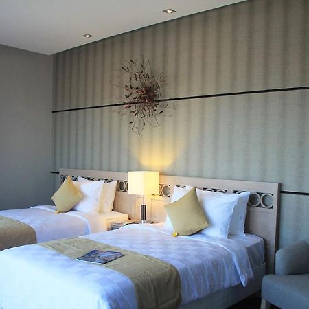 Bellevue Hills Nusa Dua 努沙杜瓦 外观 照片