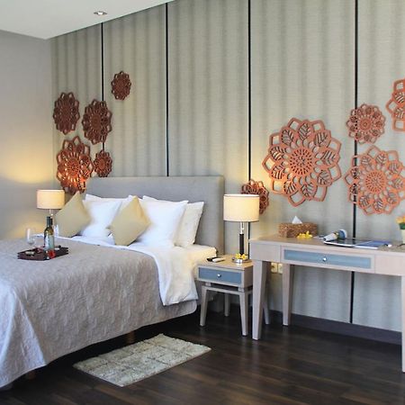 Bellevue Hills Nusa Dua 努沙杜瓦 外观 照片