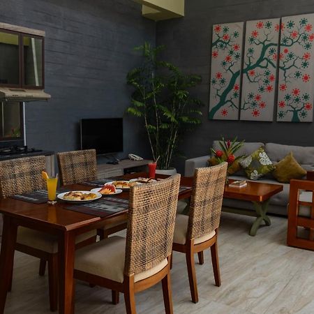 Bellevue Hills Nusa Dua 努沙杜瓦 外观 照片