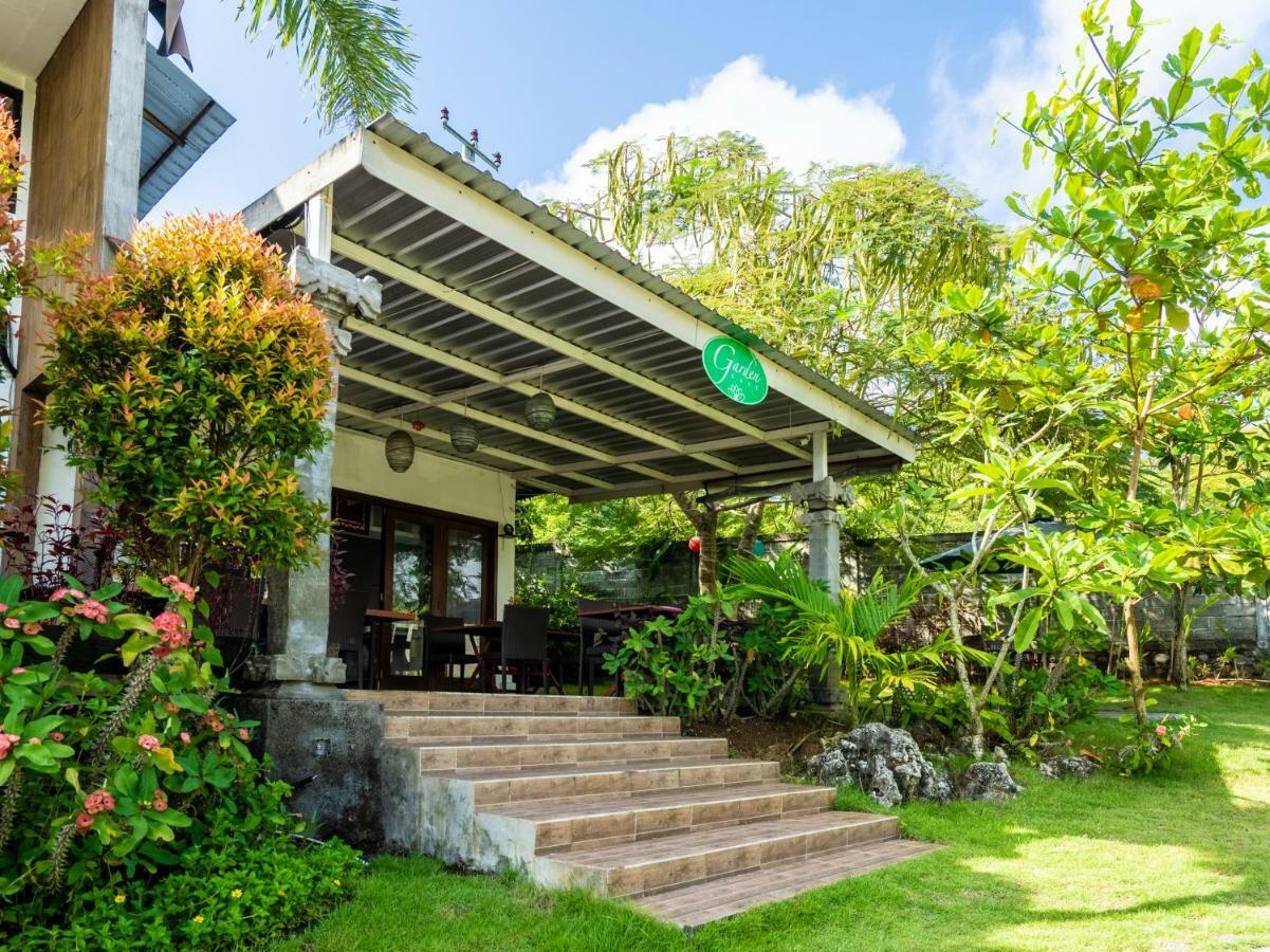 Bellevue Hills Nusa Dua 努沙杜瓦 外观 照片