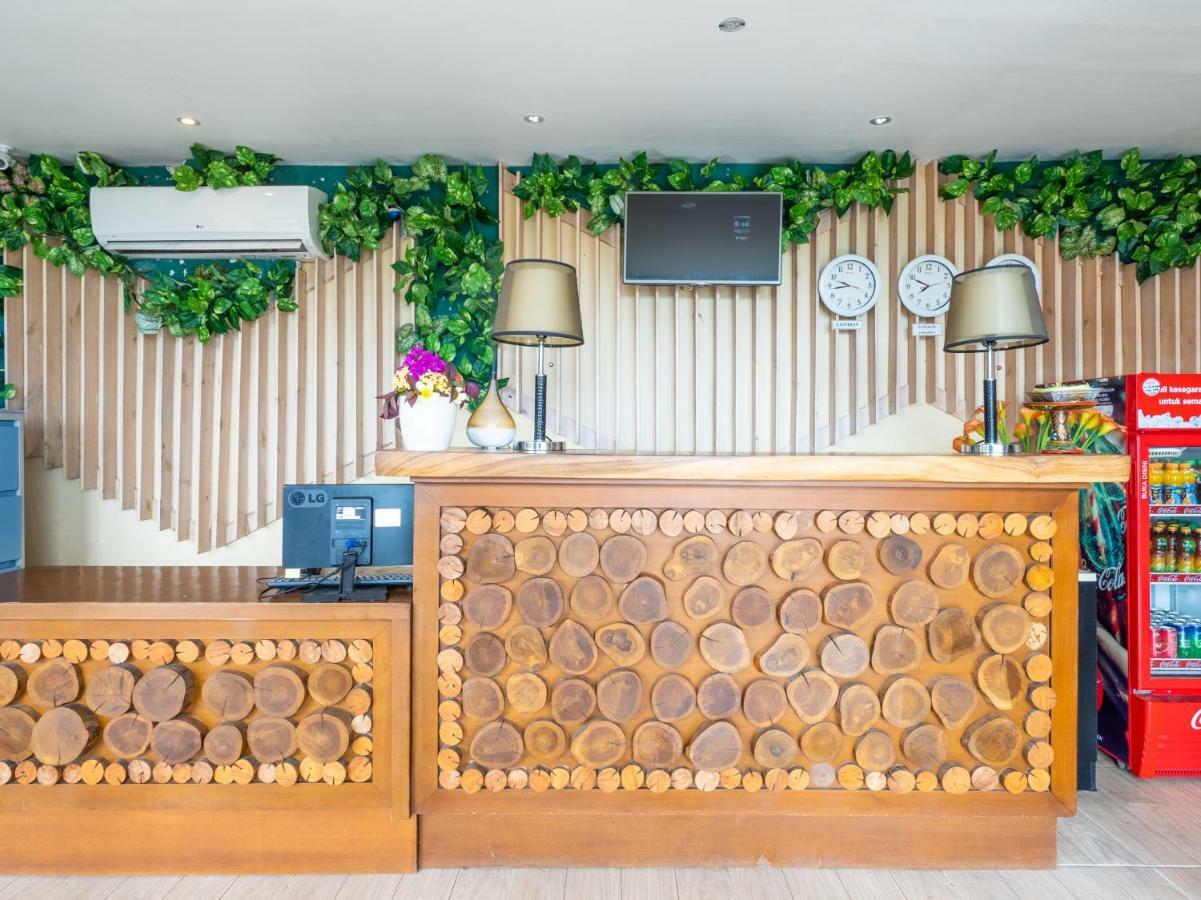 Bellevue Hills Nusa Dua 努沙杜瓦 外观 照片