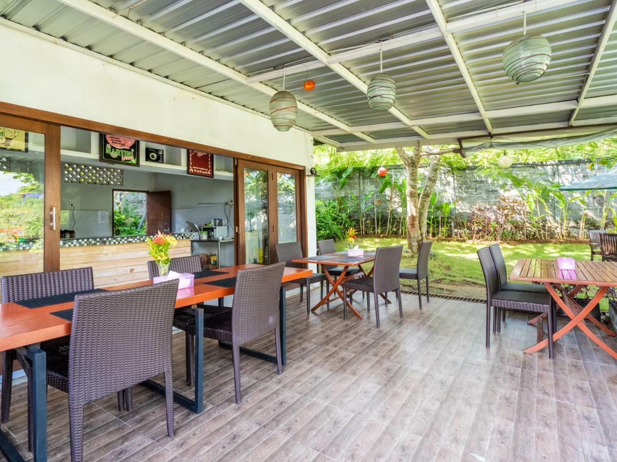Bellevue Hills Nusa Dua 努沙杜瓦 外观 照片