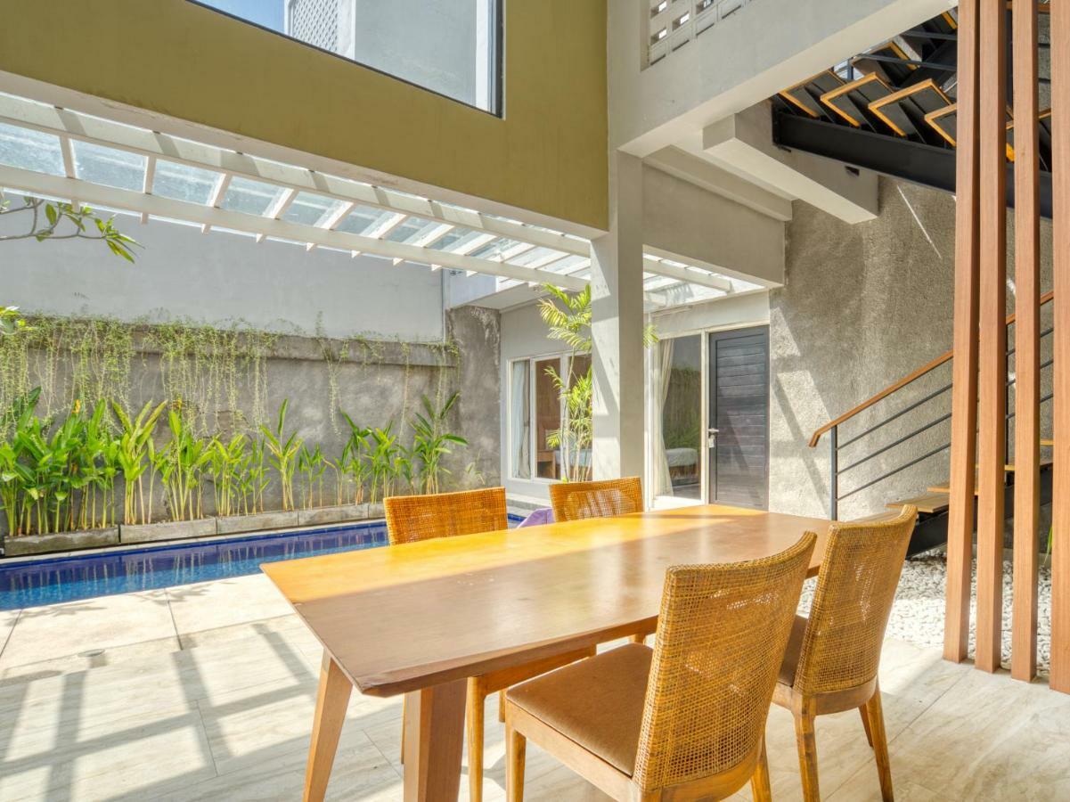 Bellevue Hills Nusa Dua 努沙杜瓦 外观 照片